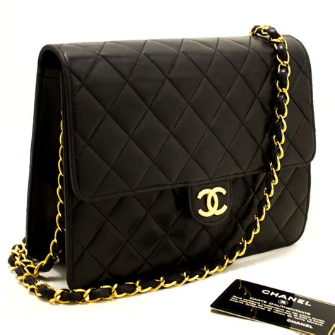 ebay chanel purse|chanel shoulder bag ebay.